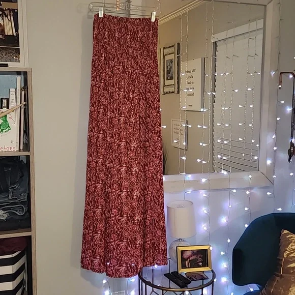 Roan + Ryan Tatum Strapless Dress Size Small NWOT - Picture 5 of 6